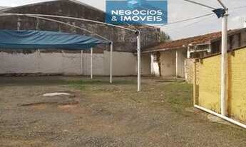 Imagem 2: Lote/Terreno para aluguel possui 430 metros quadrados em Bonfim - Campinas - SP