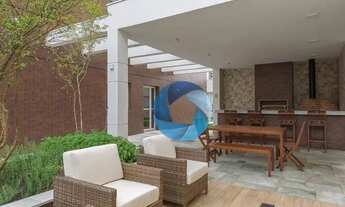 Imagem 7: Apartamento com 1 dormitório para alugar, 43 m² - Vila Amália (Zona Leste) - São Paulo/SP