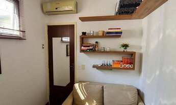 Imagem 6: Apartamento para venda tem 90 metros quadrados com 3 quartos em Ipanema - Rio de Janeiro