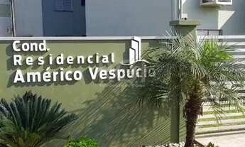 Imagem: Apartamento em Nova Sapucaia