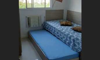 Imagem 3: Imóvel mobiliado no Recreio dos Bandeirantes