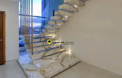 Imagem 7: Casa a venda no alphaville em Resende rj