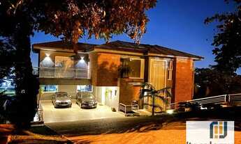 Imagem 2: Casa à venda no Residencial Tamboré 1