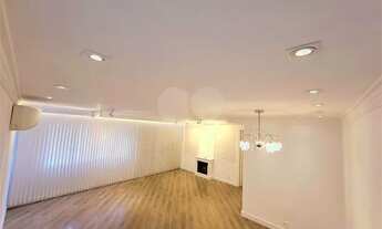 Imagem 4: São Paulo - Apartamento Padrão - MOEMA