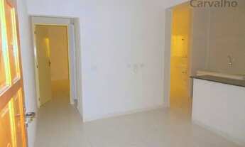 Imagem: Casa com 1 dormitório para alugar, 40 m²