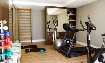 Imagem 6: Apartamento à venda, 67 m² por R$ 480.000,00 - Barreiros - São José/SC