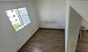 Imagem 7: Apartamento para aluguel com 45 metros quadrados com 2 quartos em Jardim Placaford - Salva