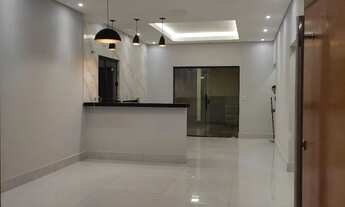 Imagem 2: Casa Moderna 3 quartos c/ suíte