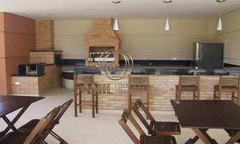 Imagem 6: SÃO JOSÉ DOS CAMPOS - Apartamento Padrão - JARDIM ESPLANADA