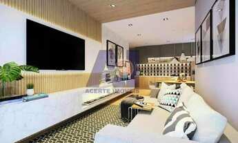 Imagem 6: Apartamento Alto Padrão