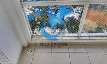 Imagem 4: TOP LIFE ÁGUAS CLARAS, LINDO APARTAMENTO 2 QUARTOS COM VAGA E SUÍTE