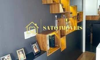 Imagem 4: Atenção... IMPERDÍVEL! - More em Pinheiros. Apartamento com 2 quartos, 4 banheiros no tota