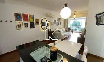 Imagem 7: SãO PAULO - Apartamento Padrão - Jardins