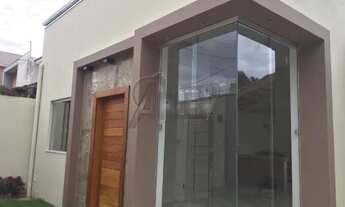 Imagem 2: Casa de fino acabamento no alto do Ibituruna