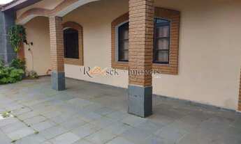 Imagem 1: Casa com 4 dorms, Corumbá, Itanhaém - R$ 550 mil, Cod: 612