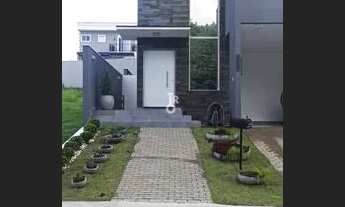 Imagem: Casa à venda no bairro Parque Residencial