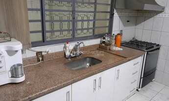 Imagem 6: Casa - Vila Castelo Branco - Campinas