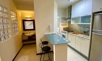 Imagem: Apartamento Duplex com 2 dormitórios para