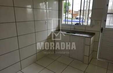 Imagem 2: ALUGA-SE KITNET - BAIRRO JD. SANTA HELENA - SALTO DE PIRAPORA