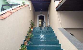 Imagem 6: Casa com 4 dormitórios, 319 m² - venda por R$ 1.499.000,00 ou aluguel por R$ 6.071,00/mês