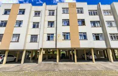 Imagem 2: CURITIBA - Apartamento Padrão - Bacacheri