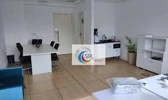 Imagem 2: Conjunto à venda, 34 m² por- Bela Vista - São Paulo/SP