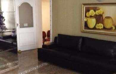 Imagem 4: EDIFÍCIO YAMAL - APARTAMENTO DIFERENCIADO - 02 DORMITÓRIOS - SEMI-MOBILIADO - BAIRRO DOS P