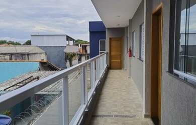 Imagem 3: Apartamento para venda com 2 quartos no Jd. São Vicente- São Miguel Paulista