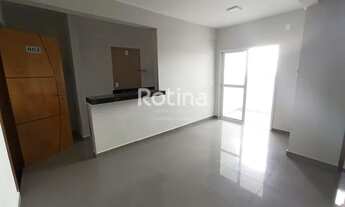 Imagem 6: Apartamento para aluguel, 2 quartos, 1 suíte, 1 vaga, Segismundo Pereira - Uberlândia/MG