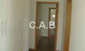 Imagem 5: Casa a Venda ou locação Burle Marx - Alphaville