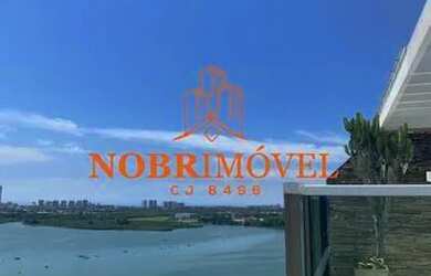 Imagem 4: COBERTURA DUPLEX 4 QUARTOS SENDO 3 SUÍTES NO RIO2