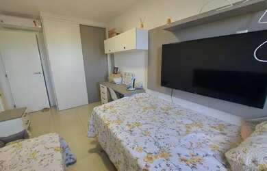 Imagem 4: JS Apartamento para venda com 87 metros quadrados com 3 quartos em Jardim Renascença - São