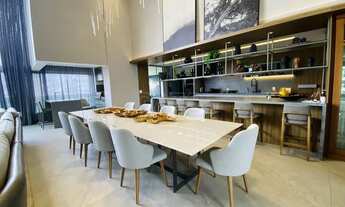 Imagem 6: Apartamento para venda em Barueri, Apartamento em Alphaville