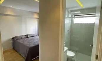 Imagem 5: Piedade - 03 Qtos / 01 Suíte - 01 Vaga de garagem - Piscina