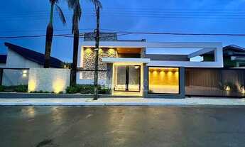 Imagem 2: RUA 12 CONDOMÍNIO VAZADO VICENTE PIRES 4 QUARTOS LAZER COMPLETO ARMÁRIOS