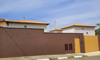 Imagem 4: Casa de Condomínio com 2 Quartos e 2 banheiros à Venda, 65 m² por R$ 295.000