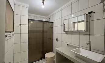 Imagem 3: Apartamento com 3 dormitórios para alugar, 110 m² por R$ 2.680,00/mês - Rio Branco - Novo