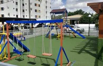 Imagem 3: Mar de Aruana I Apartamento com 3 dormitórios