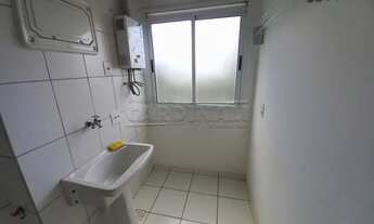 Imagem 7: Apartamento Padrão em São Carlos