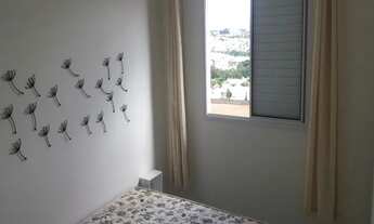 Imagem 6: Apartamento de 2 quartos para alugar no bairro Parque campolim