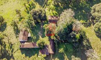 Imagem 5: Chácara em Campina Grande do Sul