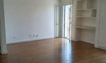 Imagem 3: Apartamento com 3 dormitórios, sendo 1 suíte, para alugar, 132 m² por R$ 5500 ao mês, mais