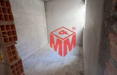 Imagem 7: Apartamento com 2 dormitórios à venda, 40 m² por R$ 300.000,00 - Vila Luzita - Santo André