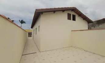 Imagem 2: Casa no Bopiranga, em Itanhaém