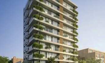 Imagem: Apartamento para Venda - 154.59m², 3 dormitórios