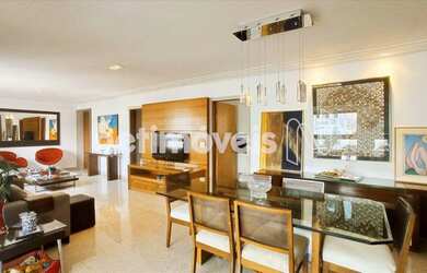 Imagem 4: Venda Apartamento 4 quartos Anchieta Belo Horizonte