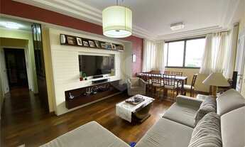 Imagem: Apto Vl Romana,rua Coriolano, acima de 90