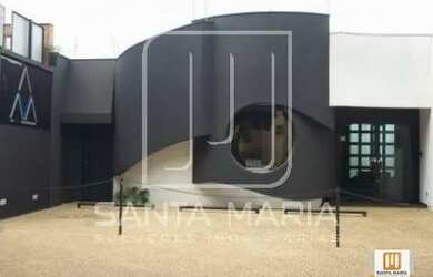 Imagem 2: Salão/Galpão (salão - térreo) , cozinha planejada