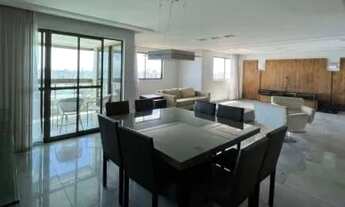 Imagem 2: Apto 4 quartos na Jaqueira Ed Saint Andre