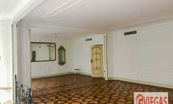 Imagem 3: Copacabana 300m² Quadra da Praia